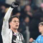 Kenan Yildiz, attaccante turco della Juventus