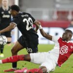 Pronostico Monaco-Nantes