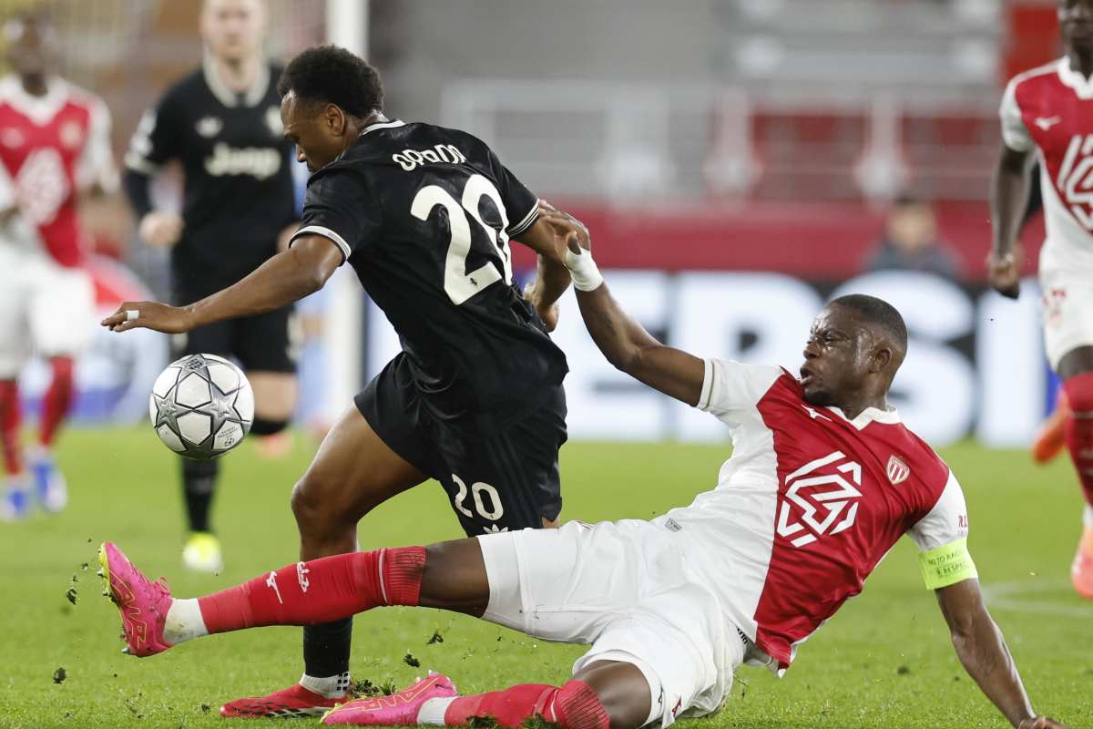 Pronostico Monaco-Nantes