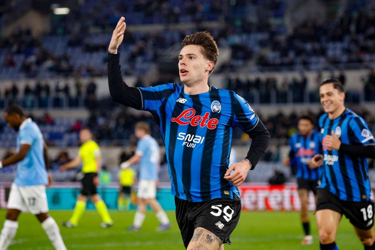 Pronostici Borussia Dortmund-Atalanta