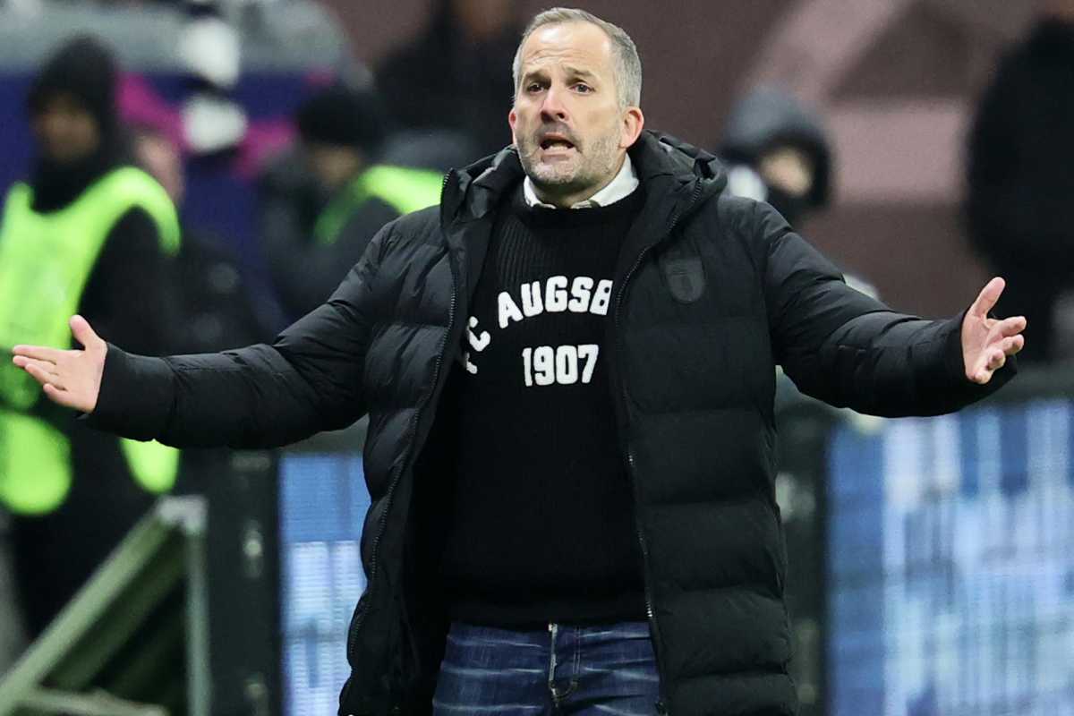 pronostico augsburg colonia un8217imbattibilit224 che dura dal 2021 da Ilveggente.it pronostico augsburg colonia un8217imbattibilit224 che dura dal 2021