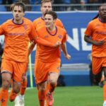 Ranieri, Fagioli e Kean