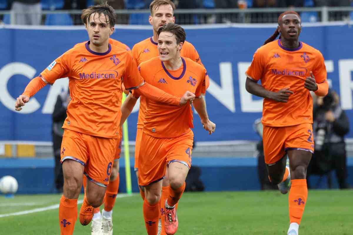 Ranieri, Fagioli e Kean