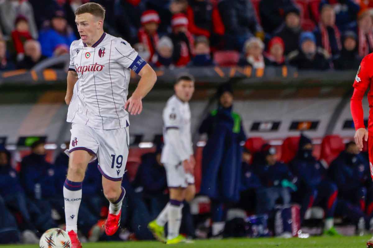 Pronostico Bologna Brann: caccia al poker di vittorie