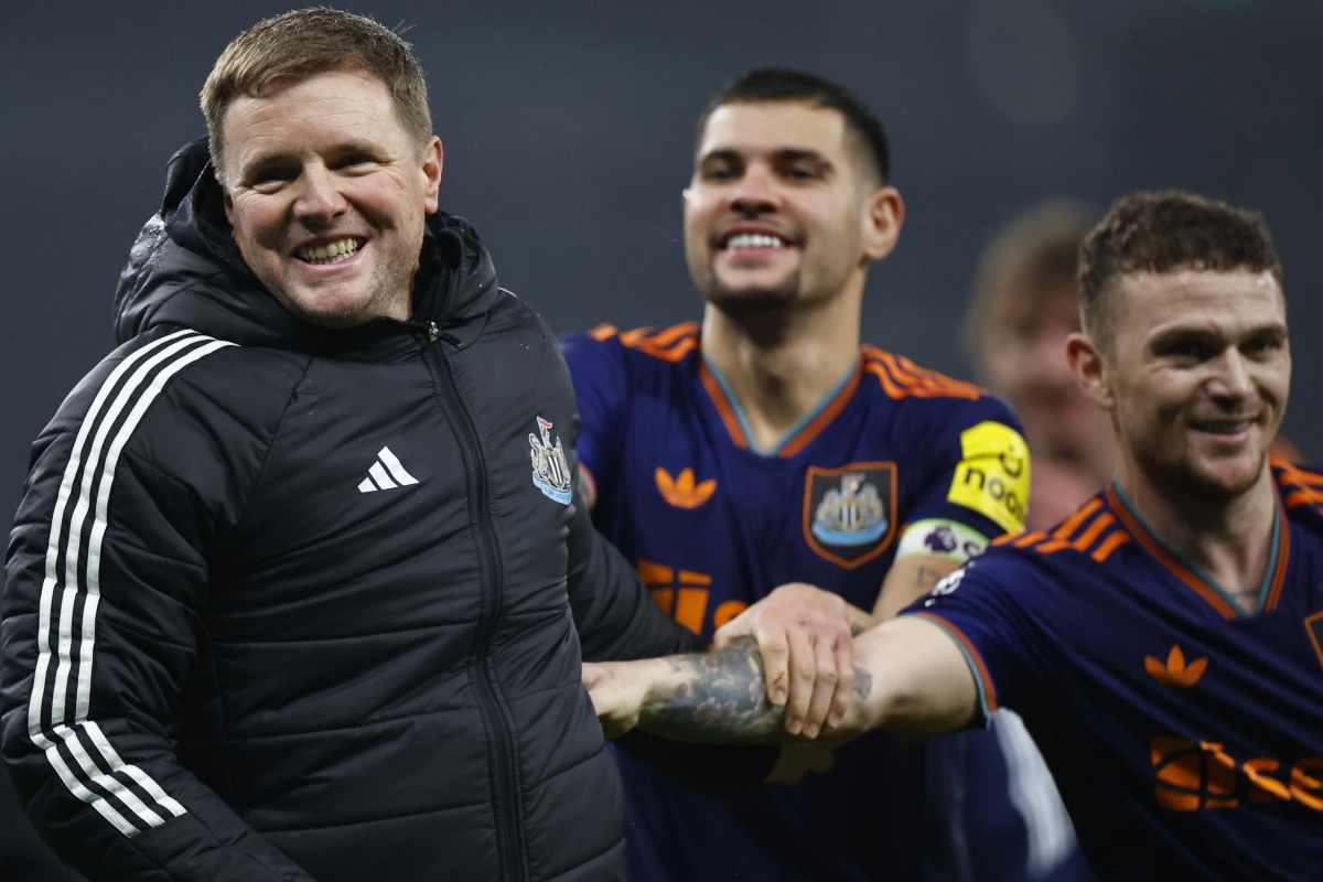 Pronostico Aston Villa Newcastle: orgoglio Magpies e sogno rivincita Pronostico Aston Villa Newcastle: orgoglio Magpies e sogno rivincita