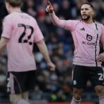 Lascelles del Leicester