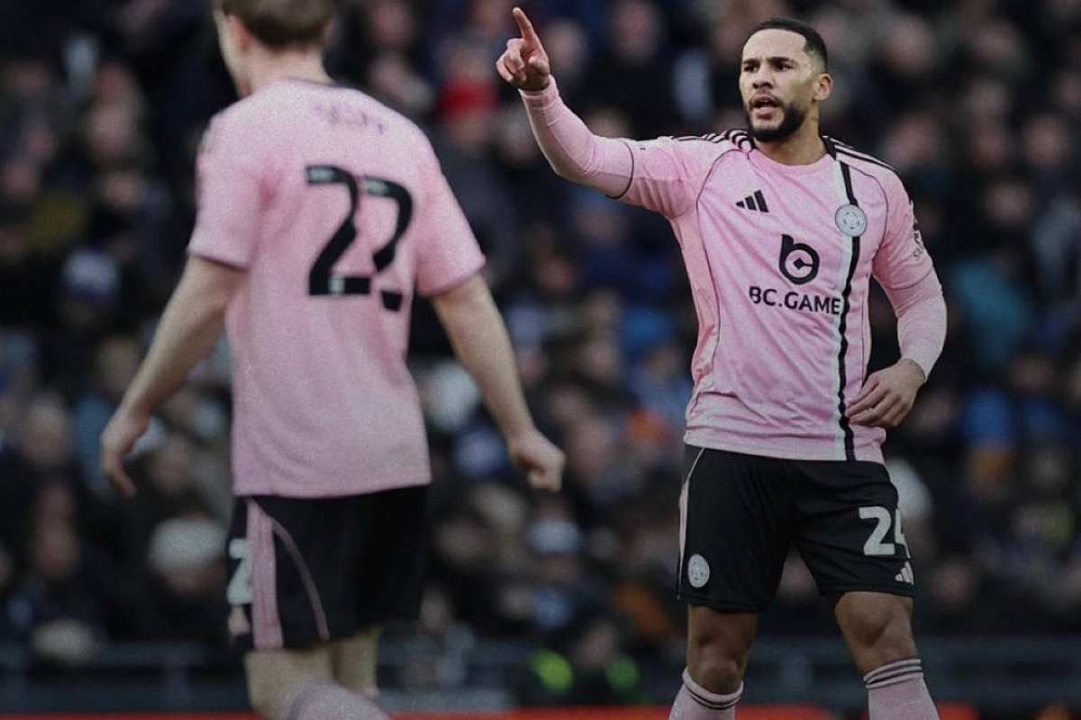 Lascelles del Leicester