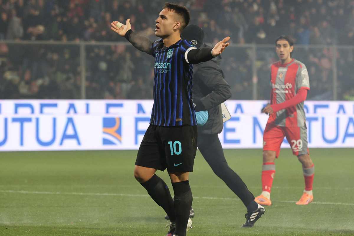 Pronostico Sassuolo Inter: la capolista spazza via anche i brutti ricordi