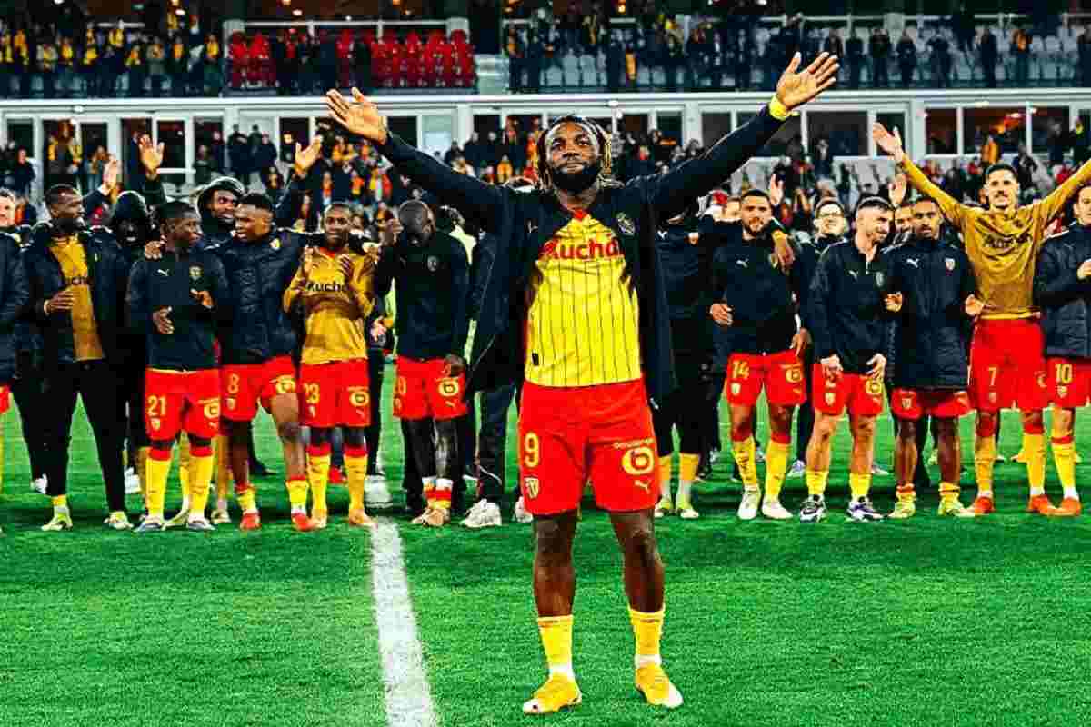 Pronostico Paris FC-Lens