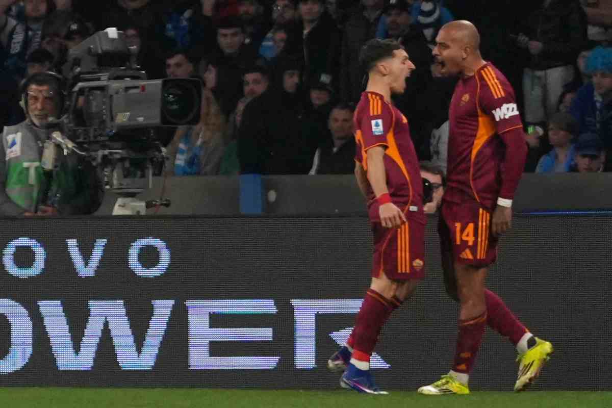 Pronostico Roma Cremonese: occasione gigantesca nel fortino Olimpico Pronostico Roma Cremonese: occasione gigantesca nel fortino Olimpico