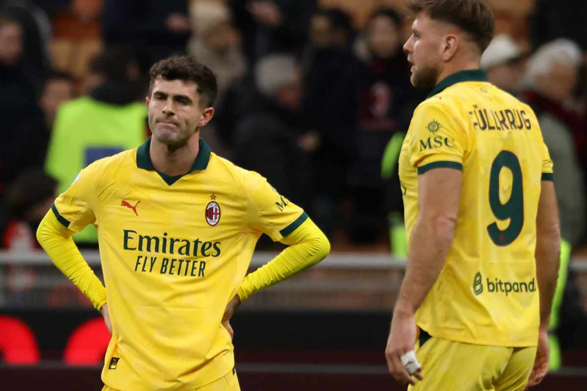 Pronostico Milan Parma: il Diavolo all’assalto del bunker di Cuesta Pronostico Milan Parma: il Diavolo all’assalto del bunker di Cuesta