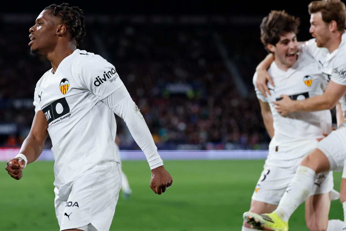 Pronostico Valencia Osasuna: la sorpresa della Liga nel fortino Mestalla Pronostico Valencia Osasuna: la sorpresa della Liga nel fortino Mestalla