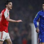 Rice ed Enzo Fernandez