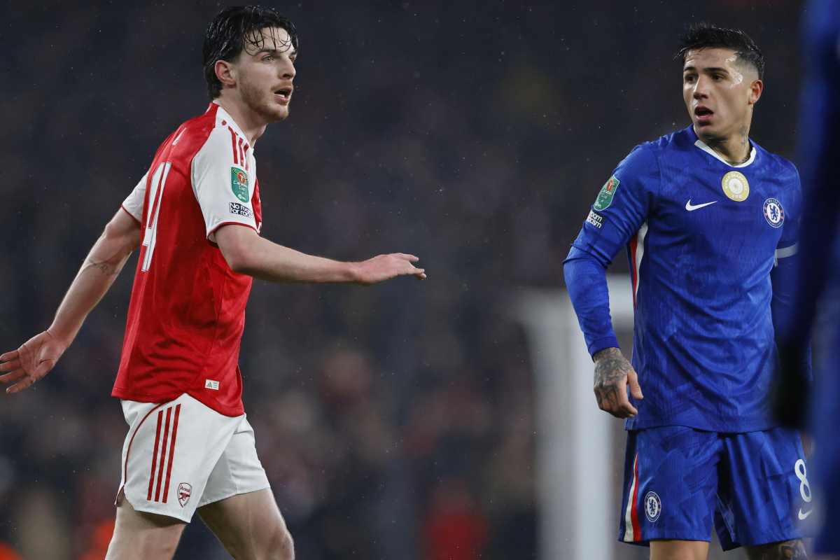 pronostico arsenal chelsea caccia al terzo sigillo con l8217incubo city alle porte da Ilveggente.it pronostico arsenal chelsea caccia al terzo sigillo con l8217incubo city alle porte