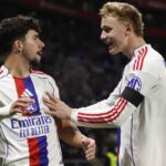 Rodriguez e Karabec del Lione