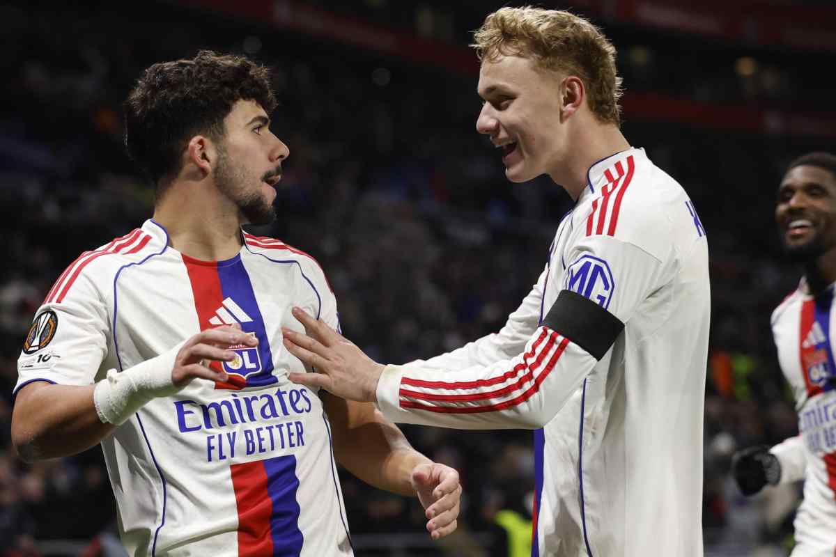 Pronostico Lione Nizza: caccia al tredicesimo sigillo Pronostico Lione Nizza: caccia al tredicesimo sigillo