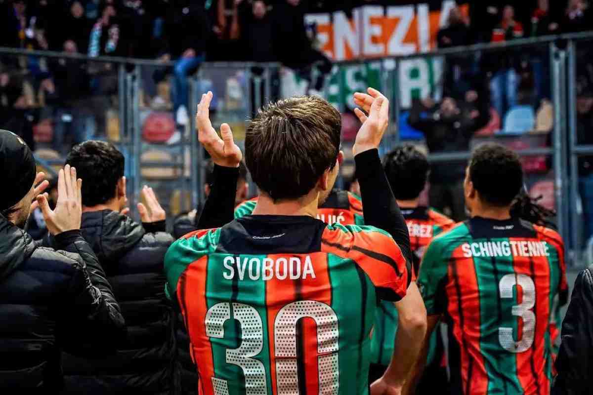 Pronostico Cesena-Venezia