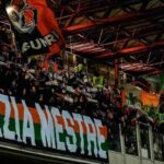 I tifosi del Venezia