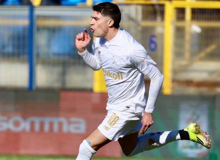 Zanimacchia del Modena