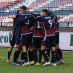 Pronostico Benevento-Cosenza