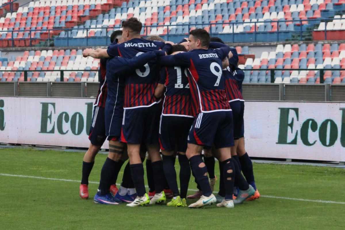 Pronostico Benevento-Cosenza