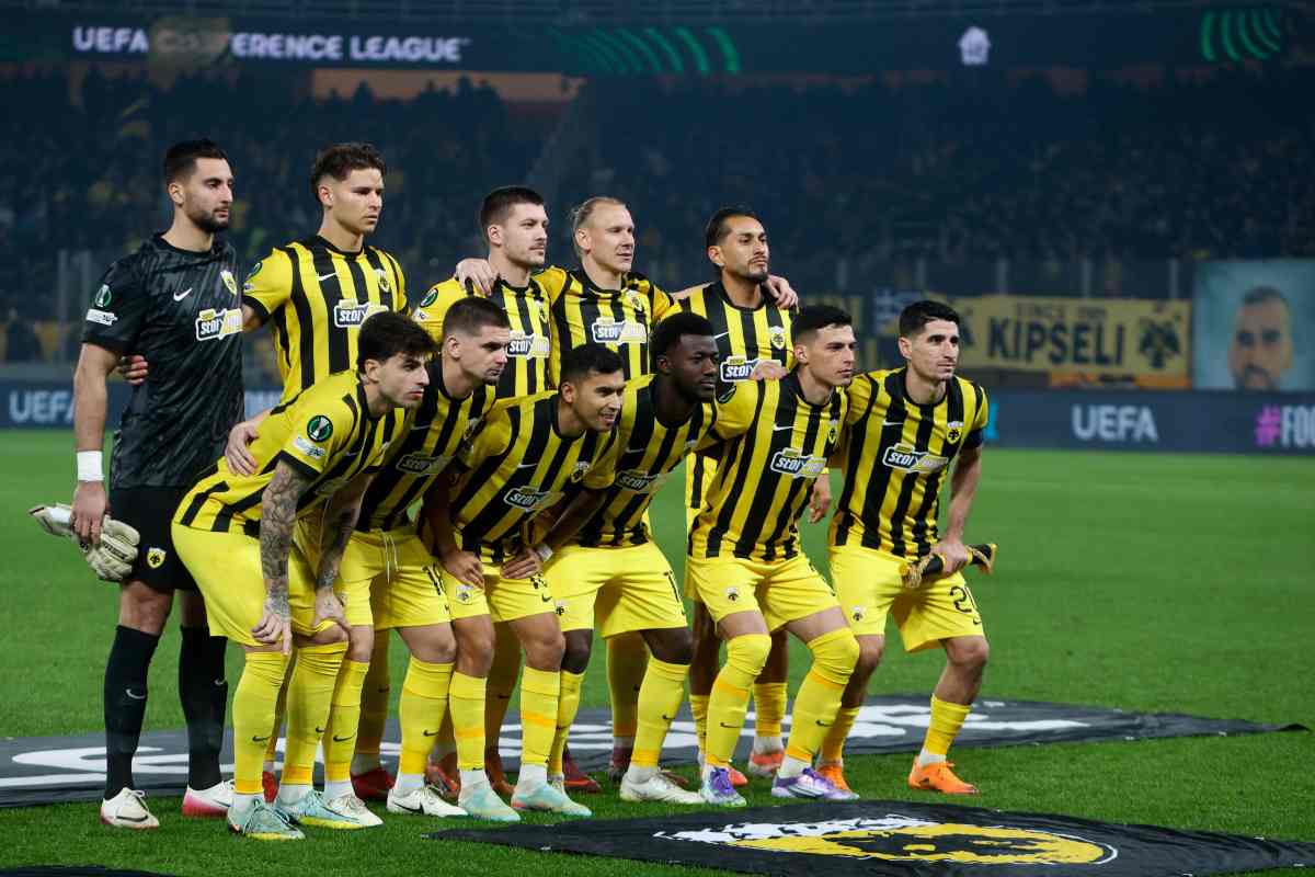 Pronostico Celje-AEK