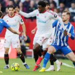 Pronostico Siviglia-Rayo Vallecano