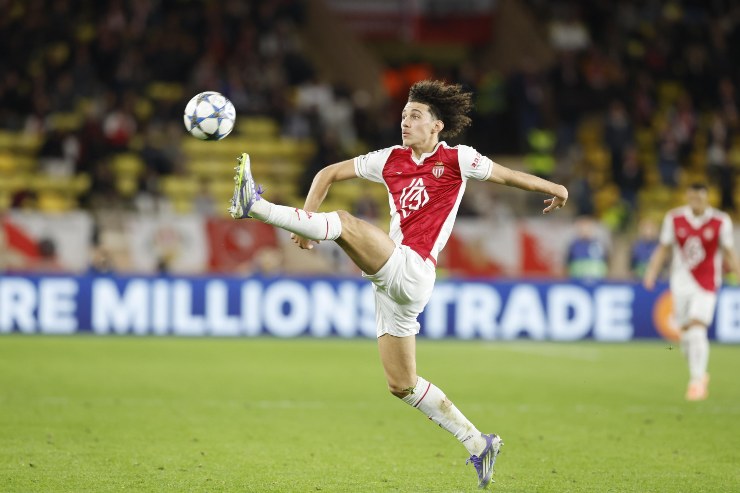 Come vedere Monaco-Brest