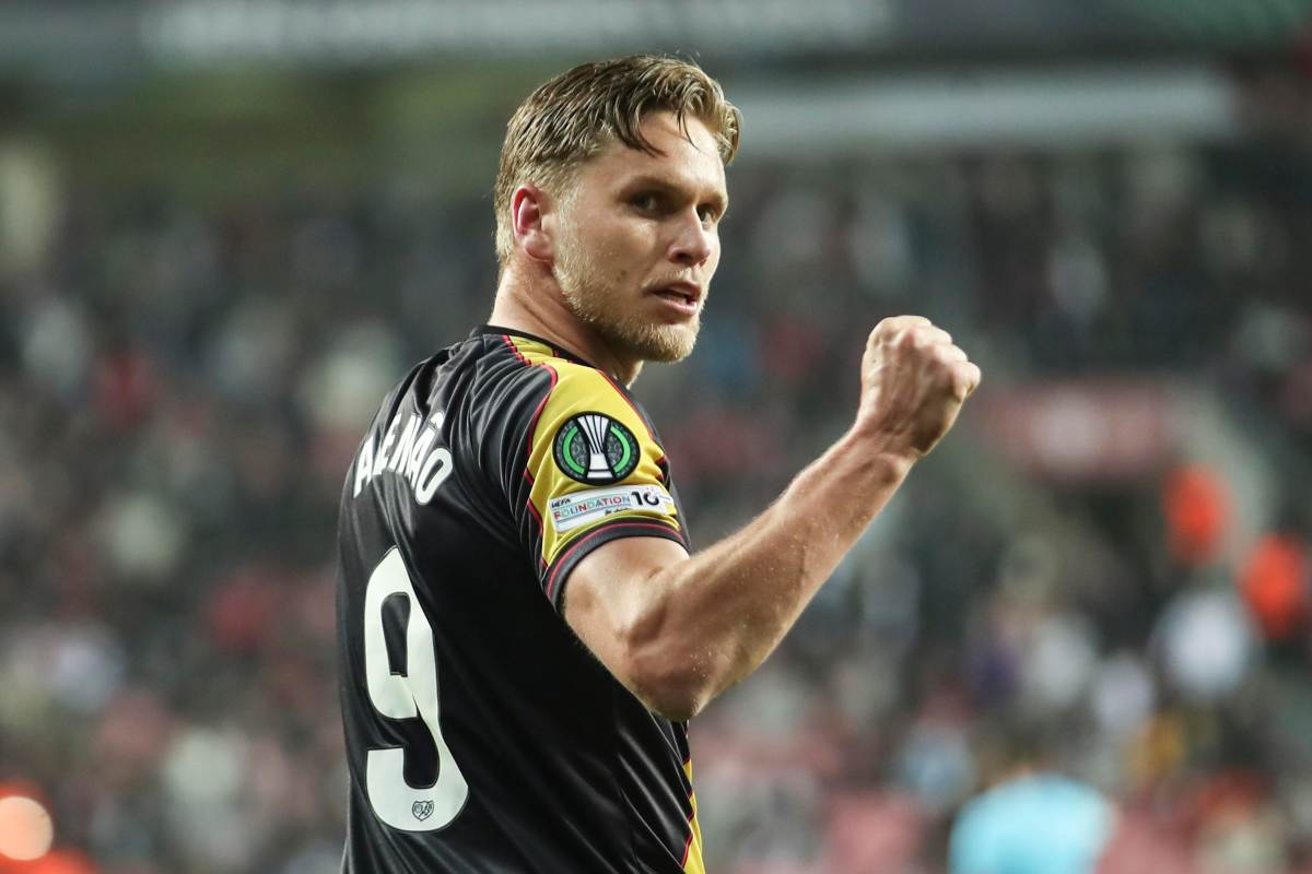 Pronostico Rayo Vallecano-Samsunspor