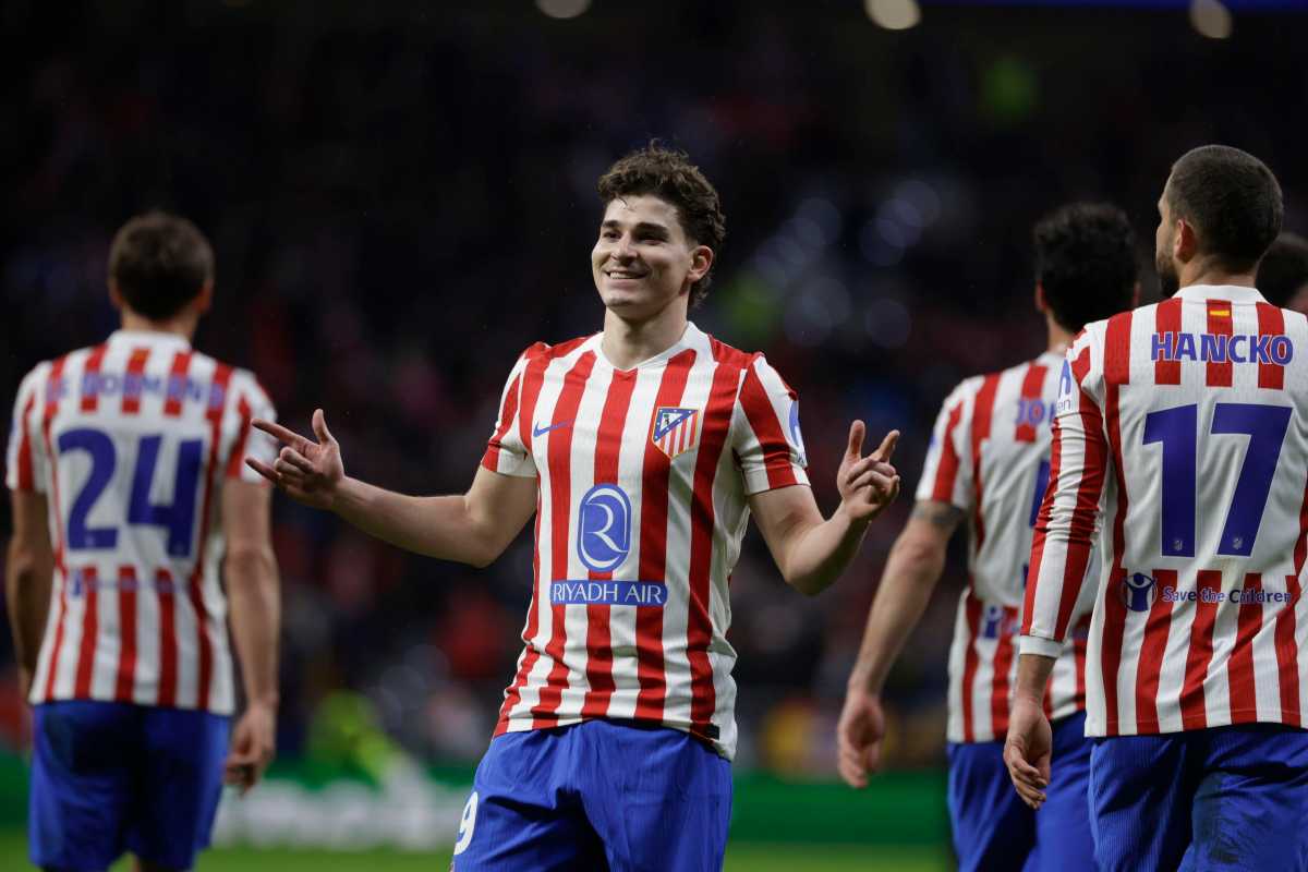 Pronostico Atletico Madrid-Getafe