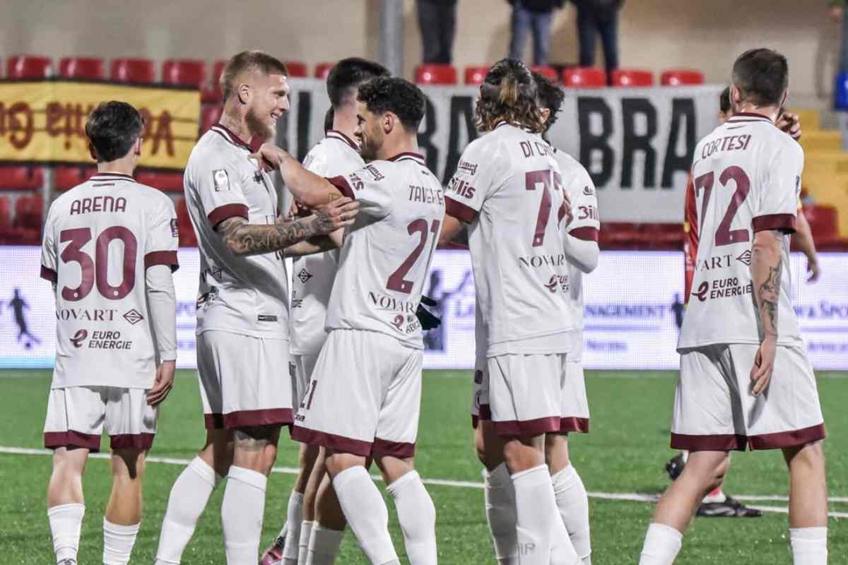 Pronostico Arezzo-Ascoli