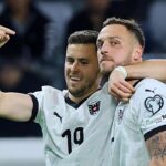 Pronostico Austria-Ghana