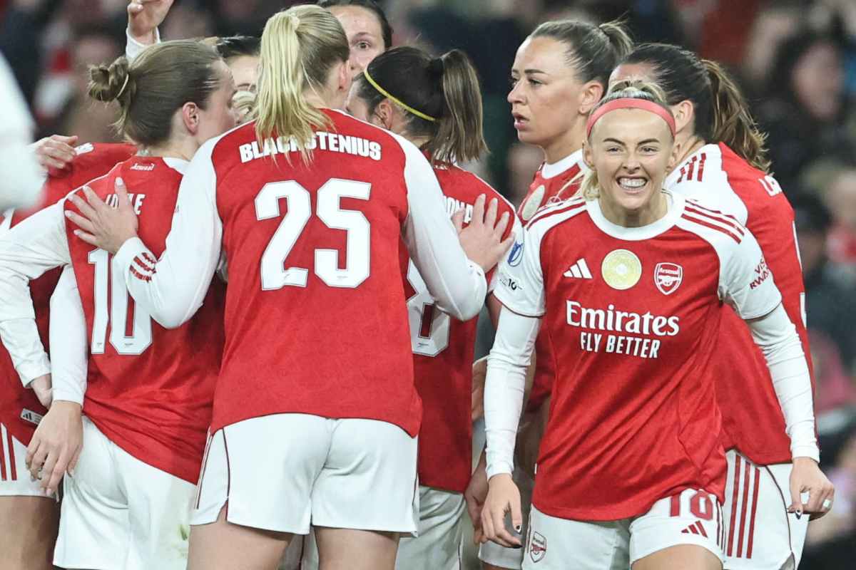 Pronostico Chelsea-Arsenal