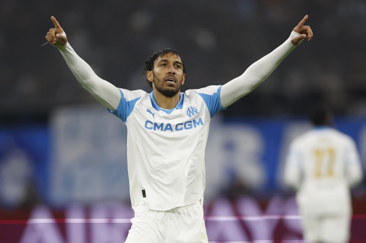 Come vedere Marsiglia-Auxerre