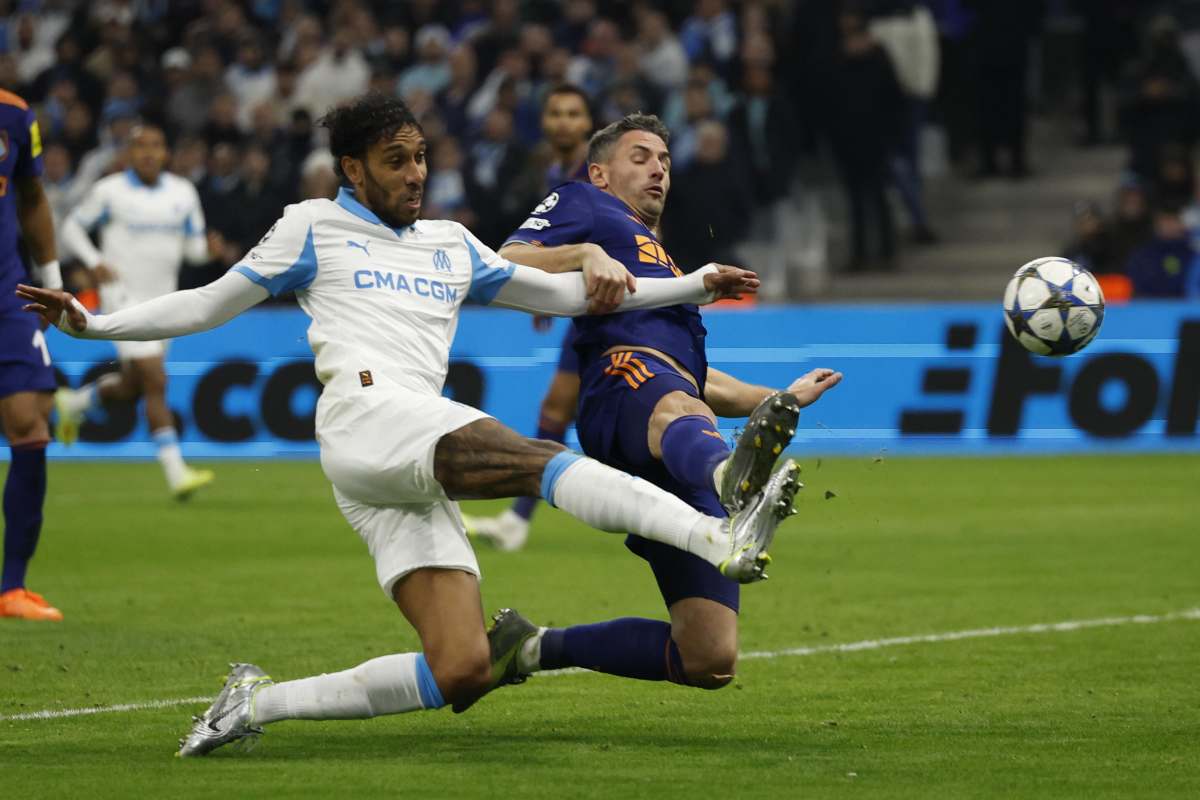 Pronostico Marsiglia-Auxerre