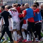 Pronostico Monopoli-Benevento