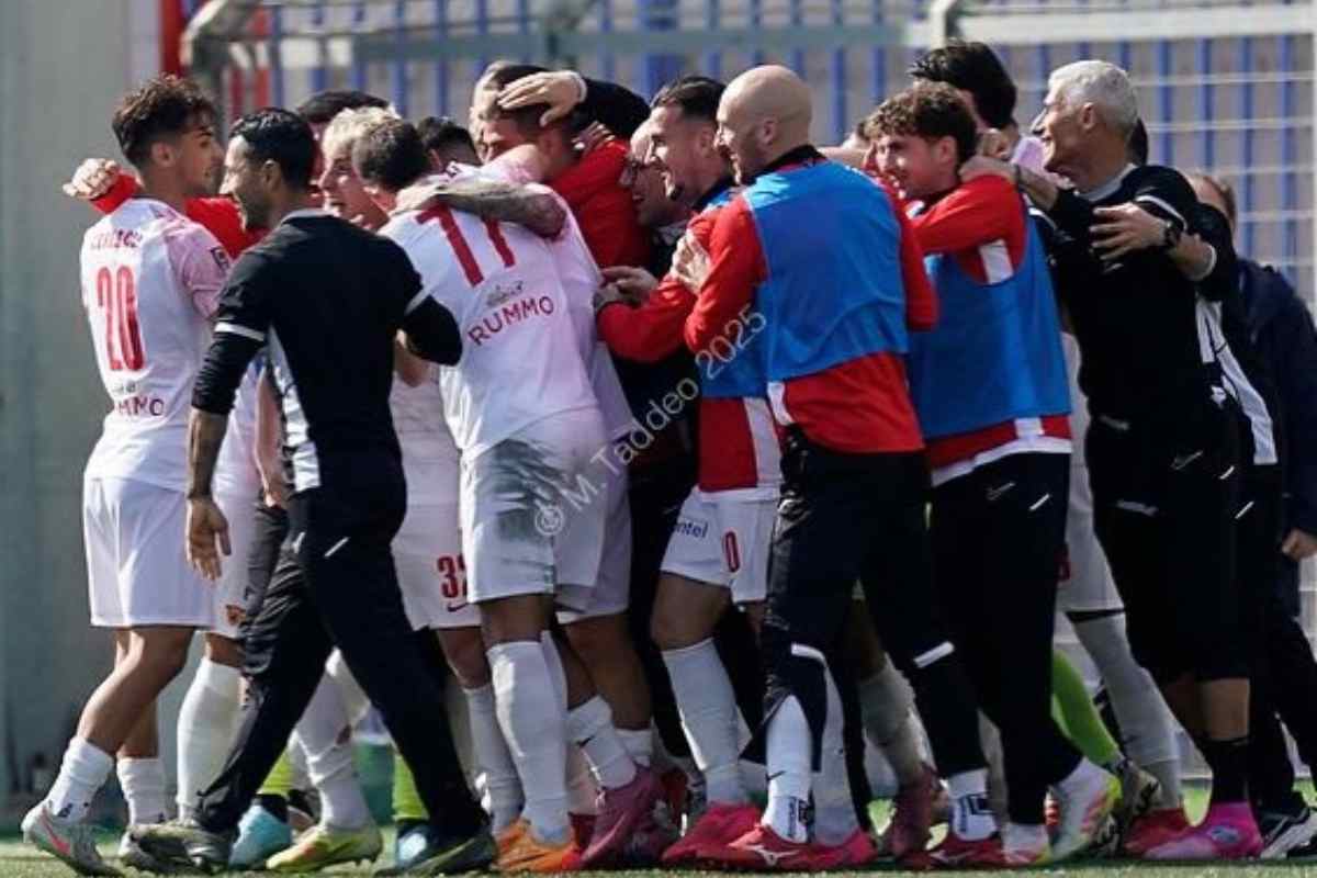 Pronostico Monopoli-Benevento