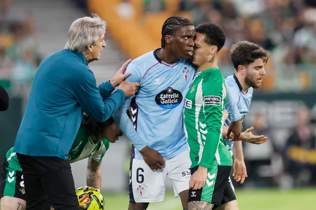 Pronostico Betis-Panathinaikos