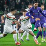 Pronostico Braga-Ferencvaros