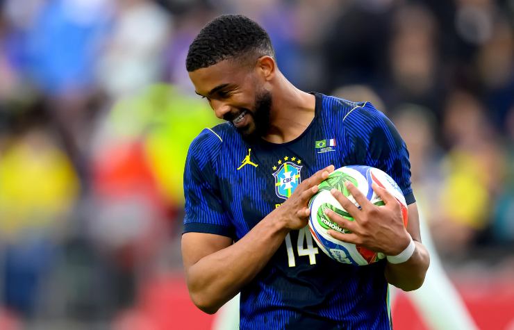 Come vedere Brasile-Croazia 