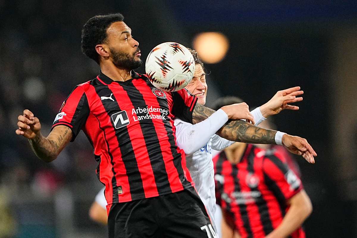 Pronostico Nottingham Forest-Midtjylland