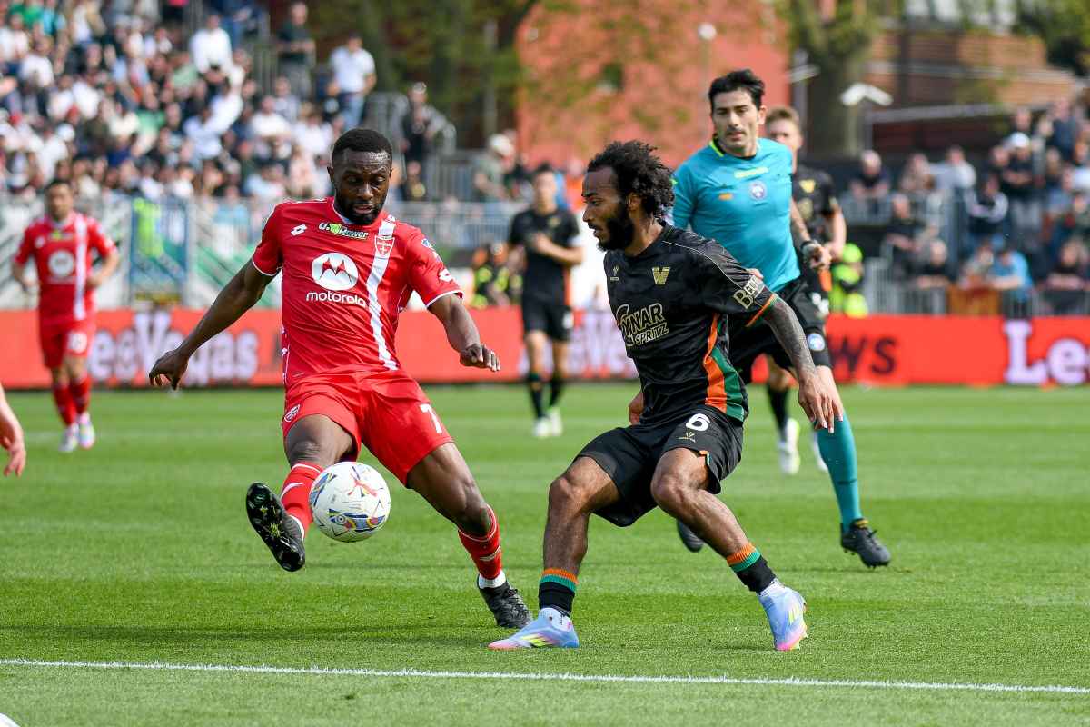 Pronostico Monza-Venezia