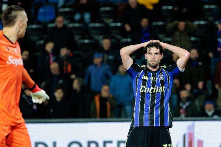 Come vedere Juventus-Pisa