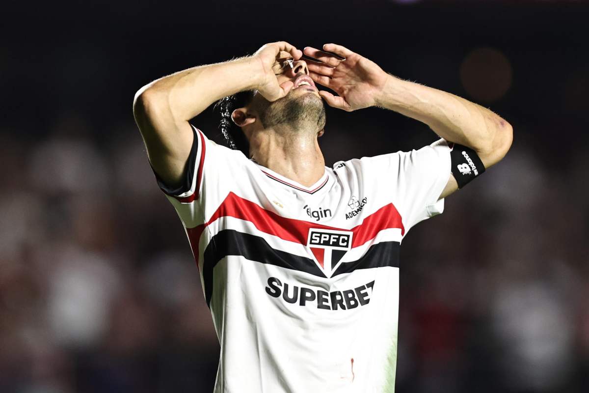 Pronostico Internacional-Sao Paulo