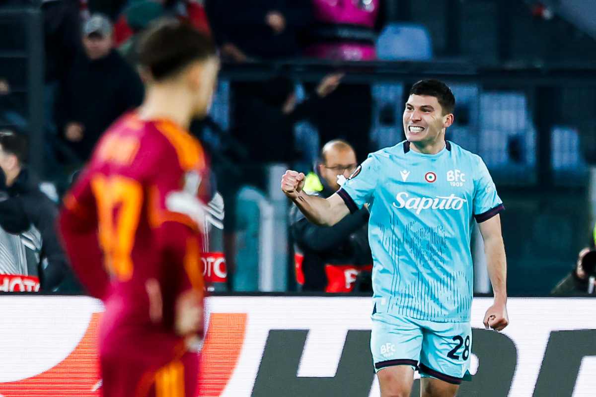 Pronostico Bologna-Lazio