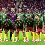 Pronostico Cina-Camerun