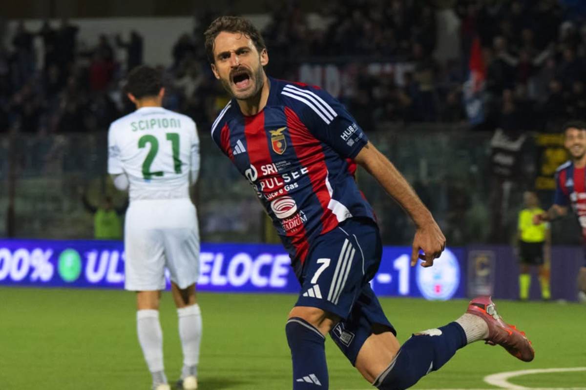 Pronostico Casertana-Sorrento