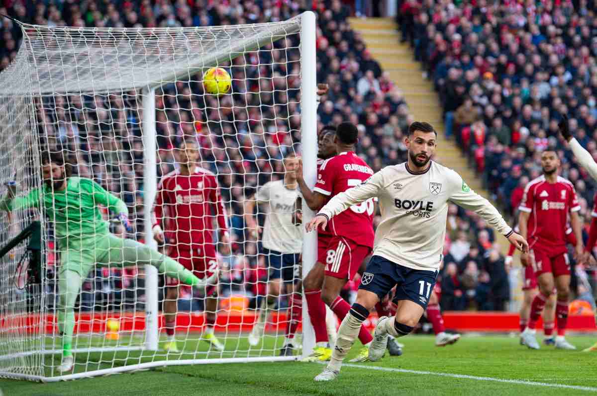 Pronostico West Ham-Brentford