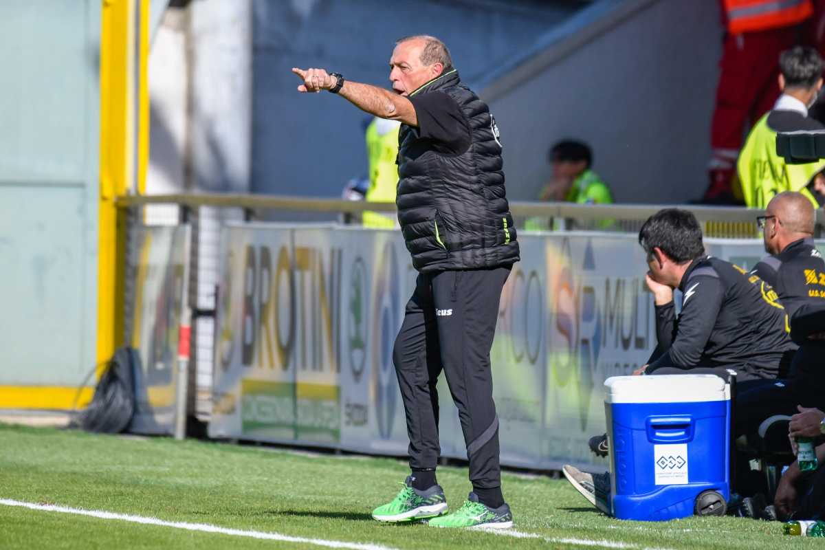 Pronostico Frosinone-Bari