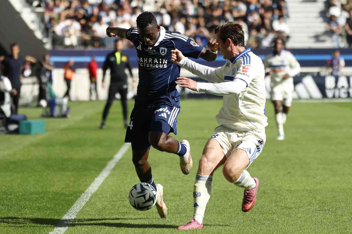 Pronostico Rijeka-Strasburgo